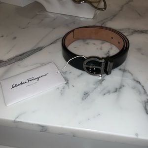 Salvatore Ferragamo Women’s Belt